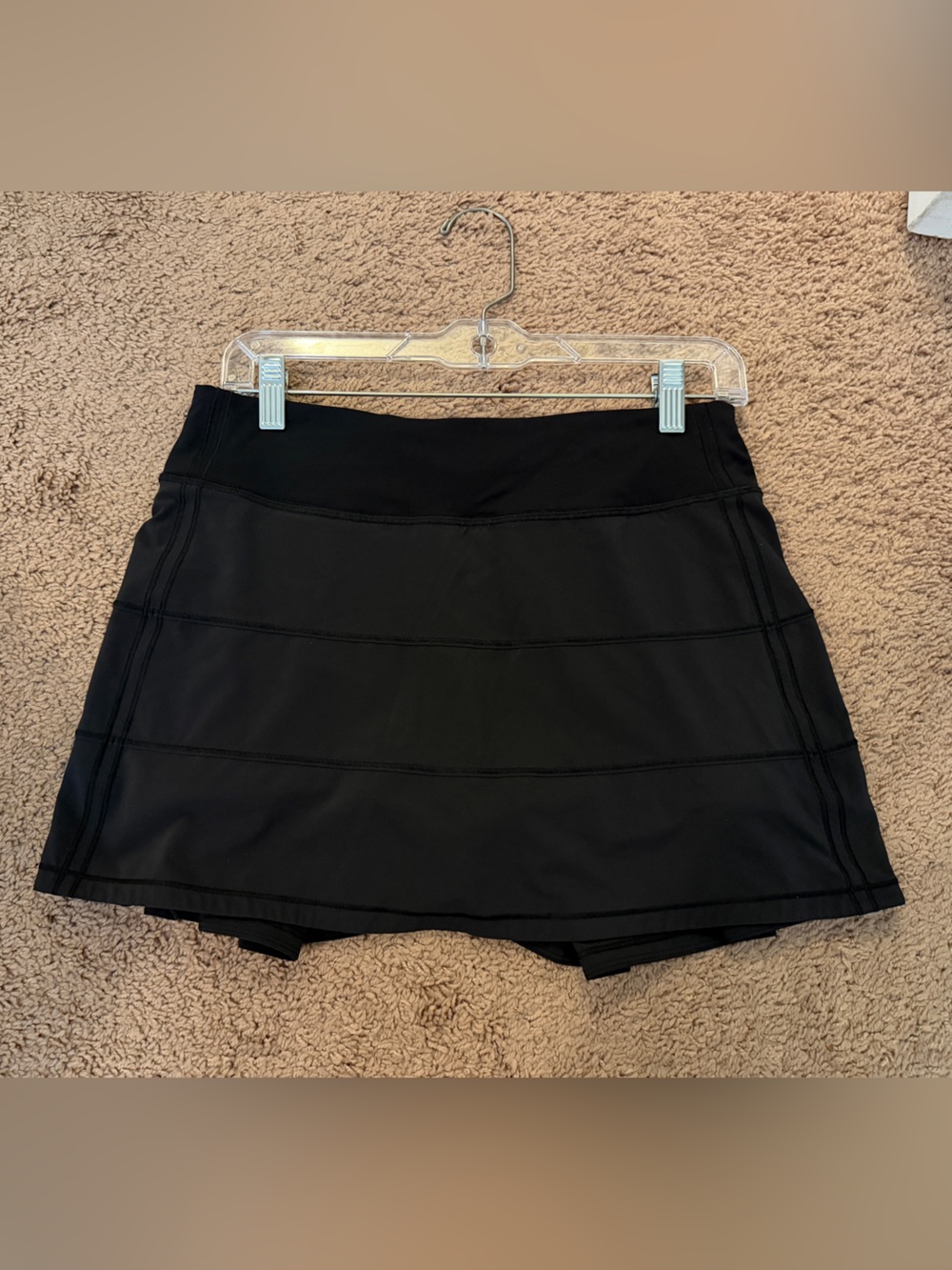 lululemon athletica skirt
